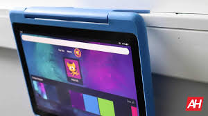 The $99.99 fire 7 kids pro, $139.99 fire hd 8 kids pro (at the bottom), and $199.99 fire hd 10 kids pro combine a new slim case with more powerful you'll also find a $199.99 fire hd 10 kids tablet aimed at children aged seven and younger. Amazon Fire Hd 10 Kids Pro Review The Best Amazon Tablet For Your Kids