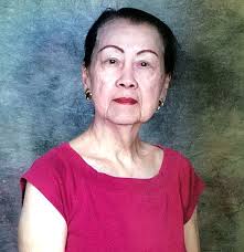 Alice Yap Obituary