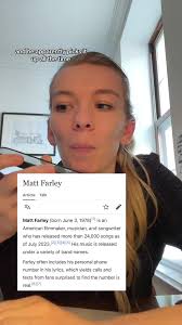 Matt Farley Defiance