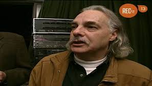 Regreso de Mario Mutis a Los Jaivas (1997)