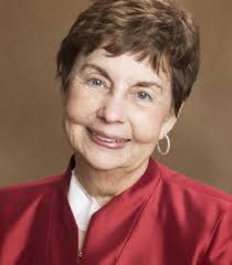 Obituary for Eugenia Marie "Jeanne" Baker