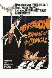 Want to discover art related to tarzoon_shame_of_the_jungle? Tarzoon Shame Of The Jungle Wikipedia