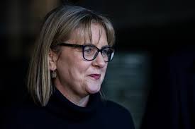 Victorian cabinet reshuffled following resignations last week