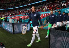 Harry kane of tottenham hotspur celebrates. H72gtfocvv91jm