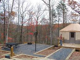 Find the price of a yurt home below. 5 Georgia State Parks That Offer Yurt Camping