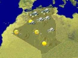 خلال الليل انخفاض درجة حرارة الهواء إلى +9.+10°c, نقطة الندى: Ø£Ù…Ø·Ø§Ø± ØºØ²ÙŠØ±Ø© ÙˆØªØ³Ø§Ù‚Ø· Ù„Ù„Ø«Ù„ÙˆØ¬ ÙÙŠ ÙˆØ³Ø· ÙˆØ´Ø±Ù‚ Ø§Ù„Ø¨Ù„Ø§Ø¯ Ø§Ø¨ØªØ¯Ø§Ø¡ Ù…Ù† Ù‡Ø°Ø§ Ø§Ù„Ø«Ù„Ø§Ø«Ø§Ø¡ Ø§Ù„Ø¥Ø°Ø§Ø¹Ø© Ø§Ù„Ø¬Ø²Ø§Ø¦Ø±ÙŠØ©