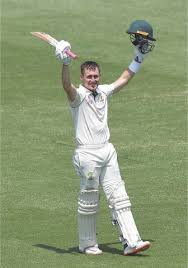 Australia batting star marnus labuschagne talks about moving to brisbane from south africa as a youngster, his early introduction. Labuschagne Hits Record Heights In Special Summer Newspaper Dawn Com