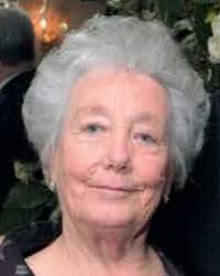 Patricia Schouest Hunter Obituary February 27, 2024