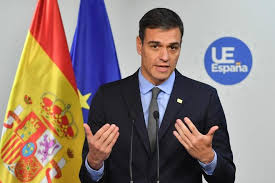 Pedro sánchez pone otra piedra en la senda hacia los inminentes indultos a los presos del procés. Pedro Sanchez Con El Brexit Perdemos Todos Pero En Gibraltar Espana Gana Internacional