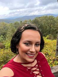 Hello, I'm Donna and something to know about me is I live in the United  States in the North Georgia Mountains!