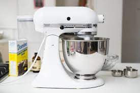 Maybe you would like to learn more about one of these? The Best Stand Mixer For 2021 Reviews By Wirecutter