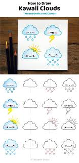 1001 Ideas For Easy Drawings For Kids To Develop Their Creativity You do not have to have any experience at all to be you like it easy, someone longer.