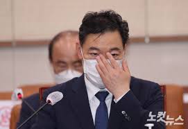김오수 검찰총장 후보자 인사청문회 ⑥ / ytn ytn news. U5phzukrdlhihm