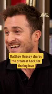 Finding Love: The Ultimate Relationship Hack by Matthew Hussey