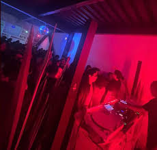 Cabaret Disco Club