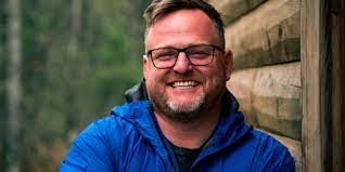 Chad Bernard's Instagram, Twitter & Facebook