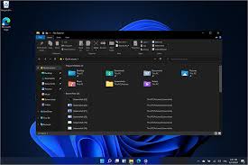 After the release of windows 10, microsoft unofficially stated that it would be the last version of windows. Windows 11 New Features Interface Price Release Date All About The System Geeky News