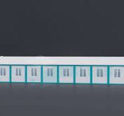 Portable workers accommodation | Modular housing | Temporary ...