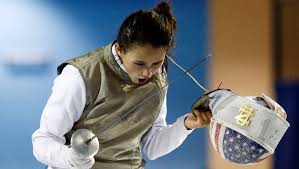 Daughter of teresa and steve kiefer, who captained the duke university fencing team.has one younger brother, axel, and one older sister, alex, who have both competed in. Lee Kiefer In Tokyo Olympics 2020 What To Know Kentucky Fencer