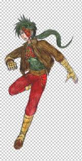 indonesia fantasy world legendary creature ghatotkacha petir png clipart free cliparts uihere ui here