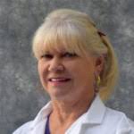 Dr. Catherine Everett, MD, Diagnostic Radiology