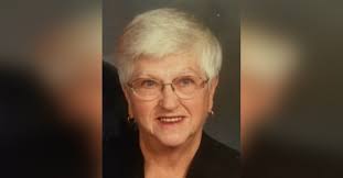 Obituary information for Lois R. Howell