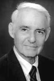 Obituary: Lincoln Filene Ladd