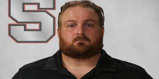 Corey Tanksley steps into void left by father at Springfield football