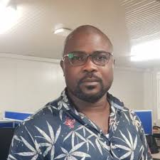 I support Mr. Robert Franz Morris 100% as an Independent Candidate for  President for the Republic of Liberia !!!! Now many persona are asking me  WHY WHY WHY do you support Robert