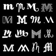 Drawing 3d letter m with charcoal pencil. 56 Hand Lettering Inspiration M Ideas Hand Lettering Inspiration Typography Inspiration Hand Lettering