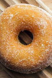 Gluten Free Cinnamon Sugar Cake Doughnuts Recipe Recipe Doughnut Recipe Recipes Cake Doughnuts Recipe