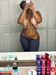 Becca Banks Aka Badgalbecks Aka Iambeccabanks Nude Leaks Onlyfans Faponic |  My XXX Hot Girl