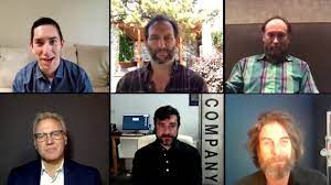 Movie tags:disaster survival trapped rescue. Netflix S Mine 9 Cast Reunites For Backstageol Interview Youtube