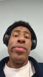 Bruce Darnell Du Hast Etwas Besonderes