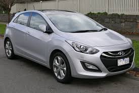 HYUNDAI i30 (GD)