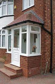 Nail down your porch design. Brick Porch House With Porch Front Porch Design