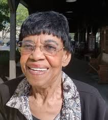 Dora Gloria Rash Obituary December 14, 2021