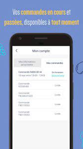 Bienvenue sur le site carrefour dédié à la livraison express en 1h votre service reste disponible entre 18h et 22h. Carrefour Livraison Express Courses En Ligne For Android Apk Download