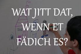 17 Satze Die Du Nur Verstehst Wenn Deine Eltern Aus Dem Rheinland Kommen Kolsch Spruch Lustige Deutsche Worter Lustige Worter