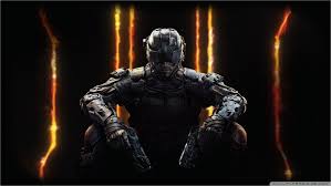 Download black wallpapers from pexels. 4k Amoled Wallpaper Pc Call Of Duty Black Ops 3 Black Ops Call Of Duty