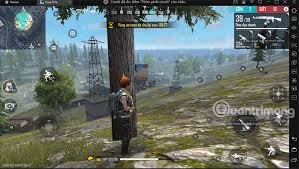 The game is specially designed for powerful and advanced devices, with maximum graphics, new special effects, sounds and ultra hd resolution. Cach ChÆ¡i Free Fire Max Tren Ldplayer Thá»§ Thuáº­t Di Ä'á»™ng