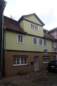 House adell, rotenburg an der fulda, hessen, germany. Datei Stolpersteinlage Rotenburg An Der Fulda Brotgasse 21 Jpg Wikipedia