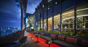 Book hotel equatorial shanghai & save big on your next stay! Blue Speakeasy Rooftop Bar And Lounge In Kl Eq Kuala Lumpur