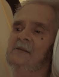 Leroy "Itch" Shull Gandy Jr.