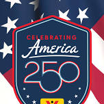 America 250 Celebration