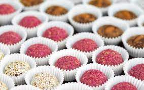 We may earn a commission through links on our site. The Best Low Cholesterol Desserts
