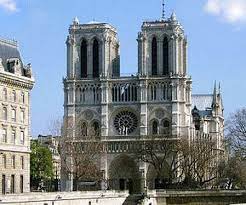 View this building on the new mapping gothic. Notre Dame Cathedral About Paris Com