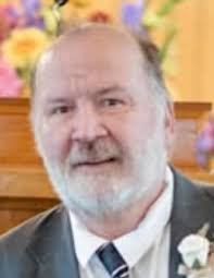 Obituary information for Chip Patterson