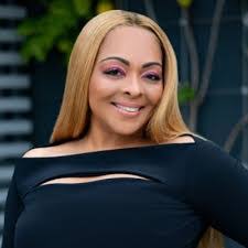 Monique Dismuke's Instagram, Twitter & Facebook