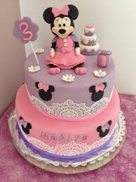 Cake Design Minnie Les Douceurs D Orel Gateau Minnie Idee Gateau Gateau